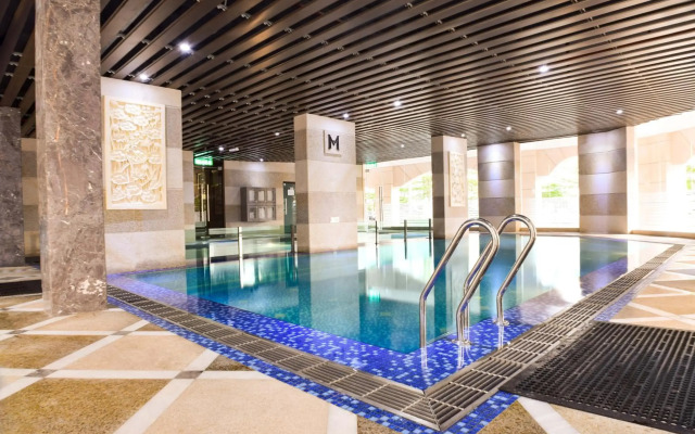 Moty Hotel