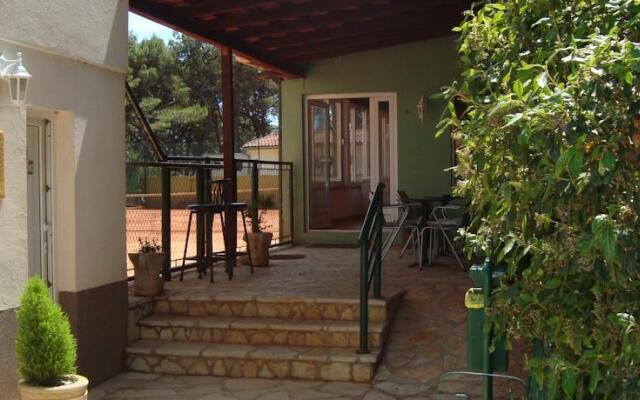 Apartments Jurić - Zablaće