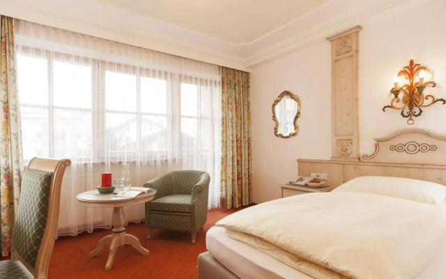 Hotel Tirolerhof