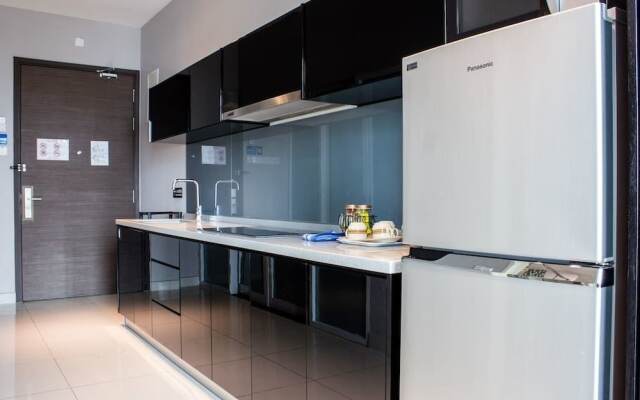 Seafront Duplex Suite at Georgetown