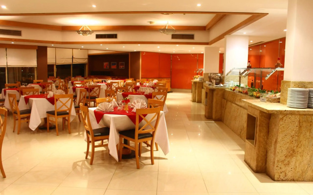 Eden Rock Hotel