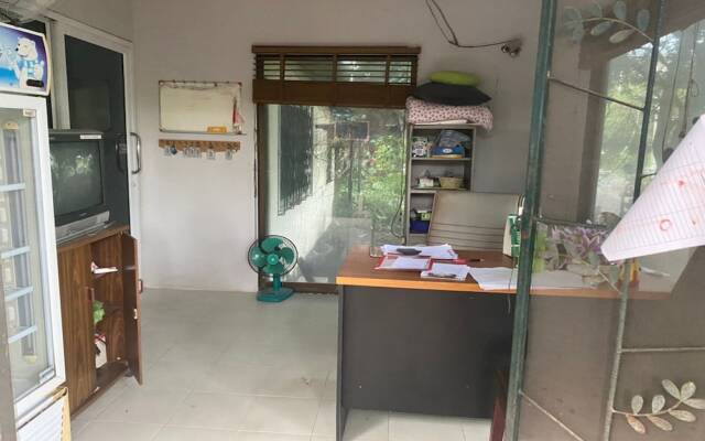 OYO 1105 Lawan Garden Resort