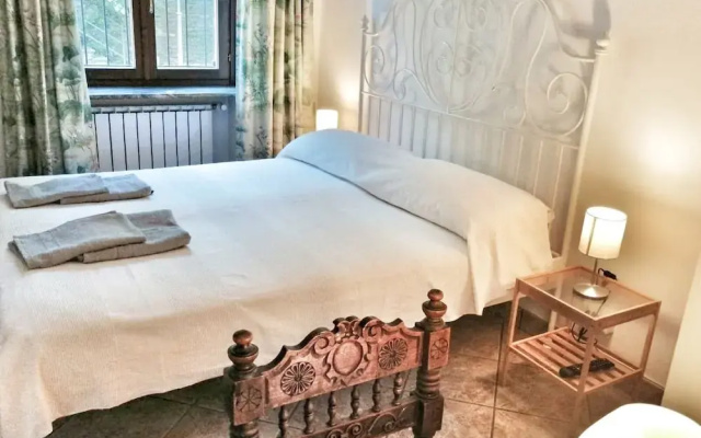 Villa Belvedere Langhe