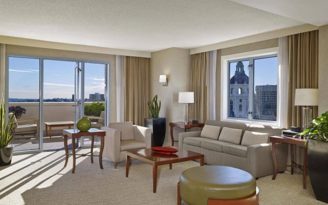 The Westin Pasadena