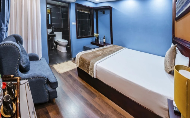 Sapa Full House Hotel – Guest Rooms – Sa Pa