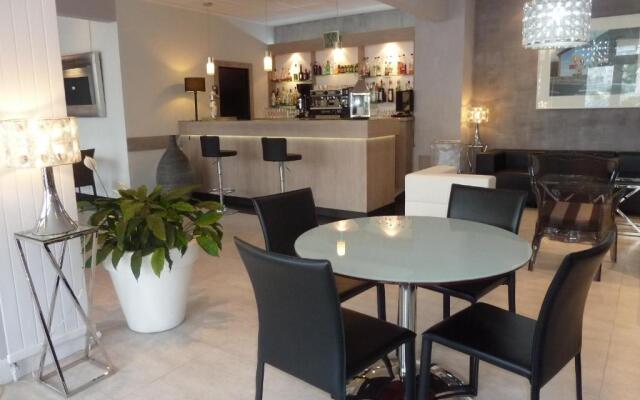 The Originals Boutique, Hôtel Neptune, Montpellier Sud