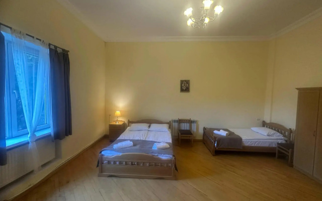 Noor Dilijan (Нур Дилижан)