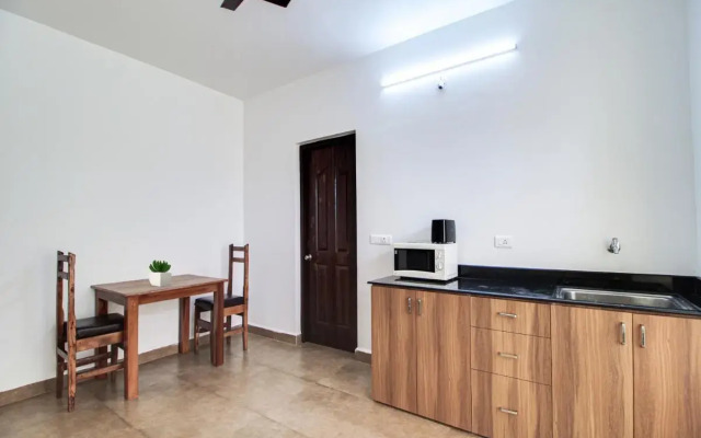 Capital O 93039 Holiday Suites Benaulim Goa