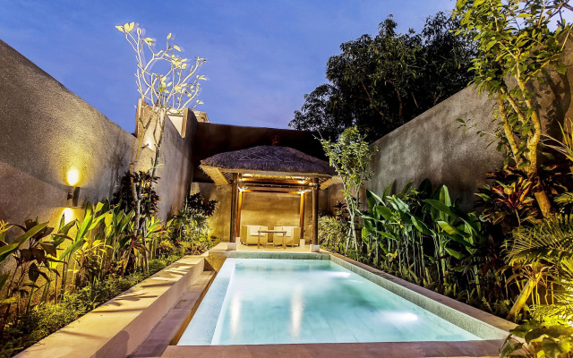 Sri Abi Ratu Villa