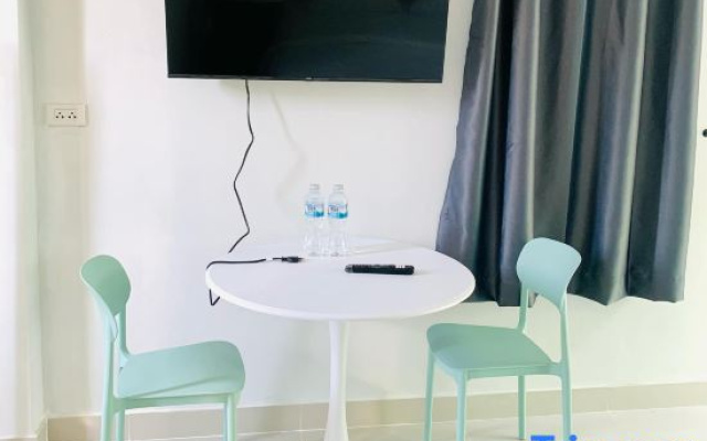 Suan Lung Rin Home Stay