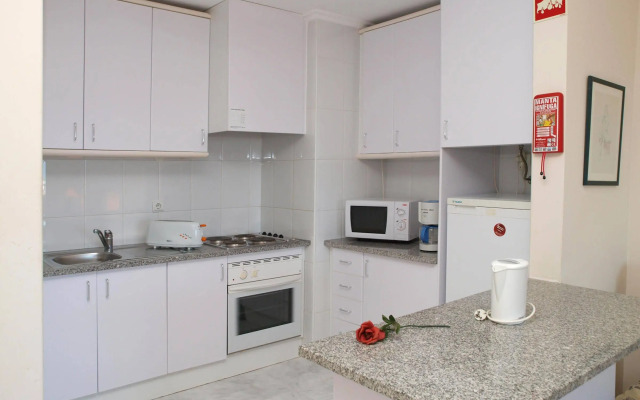 Apartamentos Jardins da Rocha