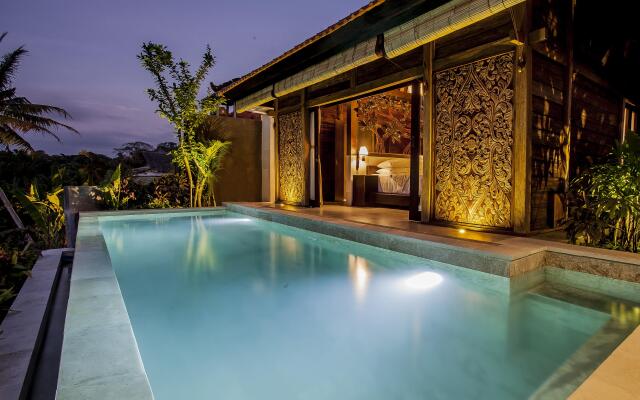 Sri Abi Ratu Villa