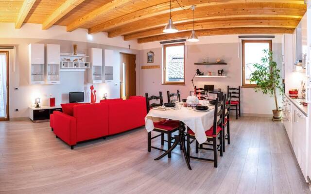 Appartamento incantevole con parcheggio privato