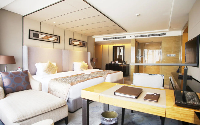 Tangla Hotel Tianjin