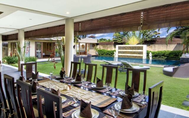 Beautiful Villa With Private Pool, Bali Villa 2017