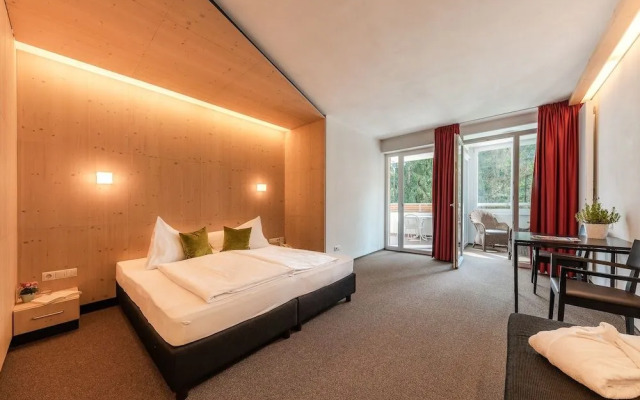 Hotel Pustertalerhof