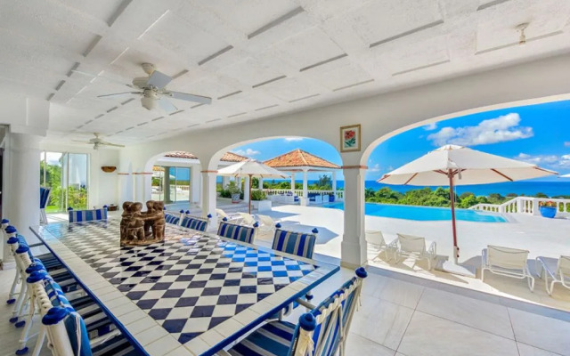 Dream Villa Terres Basses-611
