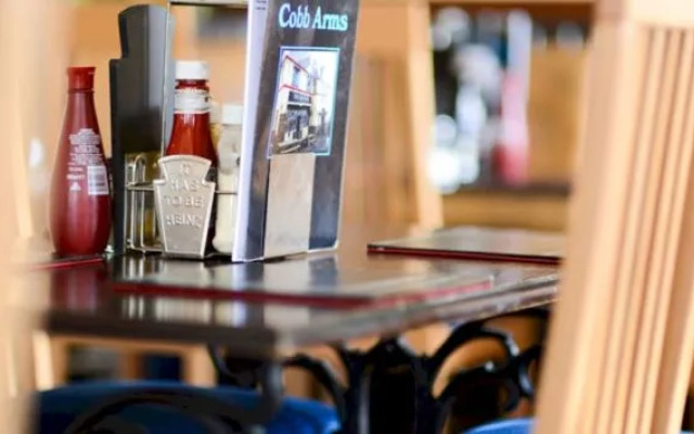 Cobb Arms