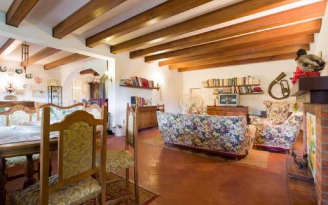 Tamerici Holiday Home