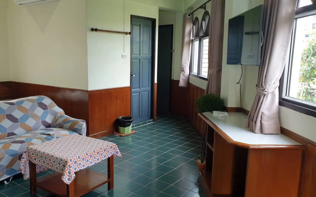NN Apartment
