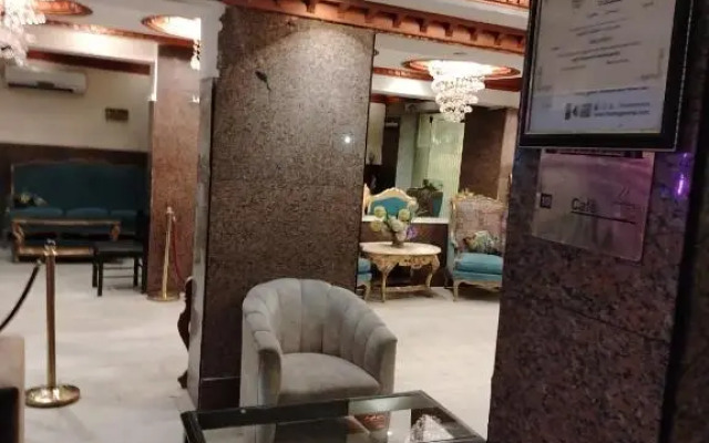 Dreamers Hotel