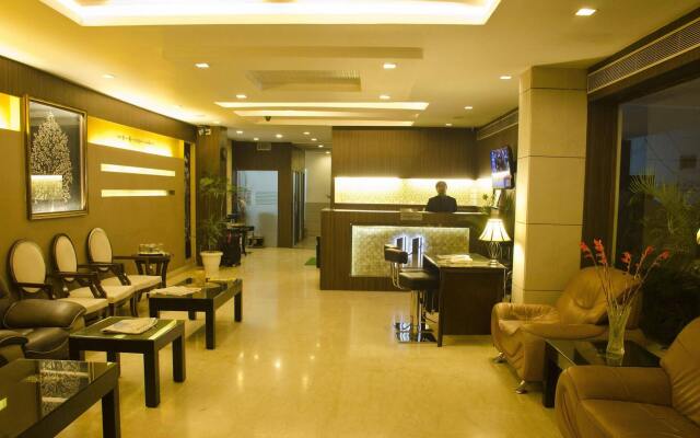 Horizon Hotel