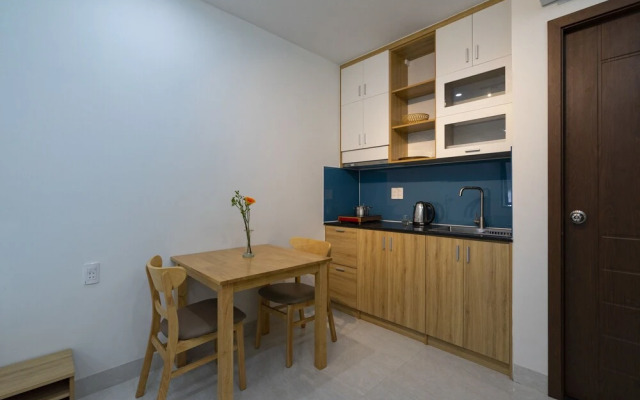 Vin Apartment