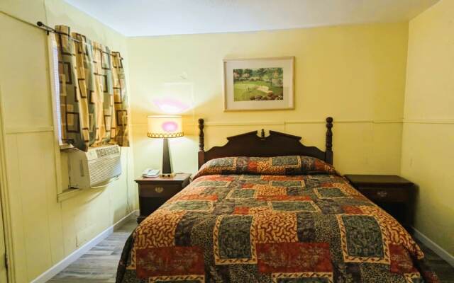 Economy Inn Kingsville By OYO