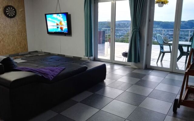 Ferienwohnungen nähe Badesee