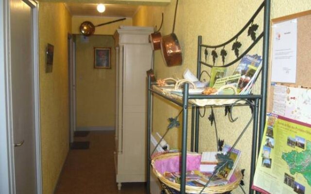 Chambres d'hôtes Al Camp d'Espalougues