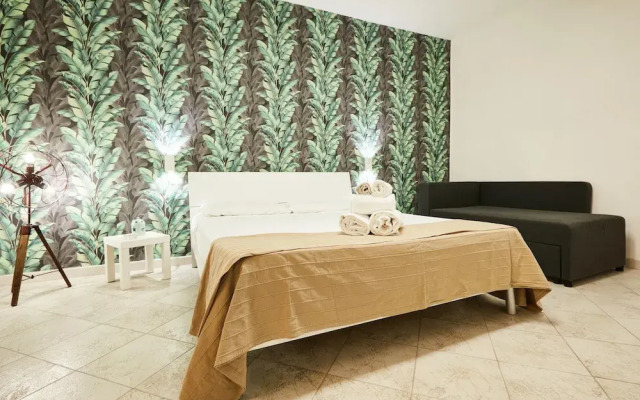 House Tarsia by Napoliapartments