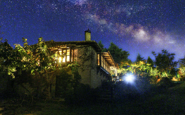Ampelos Estate - The Studio