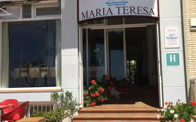 Hotel Maria Teresa