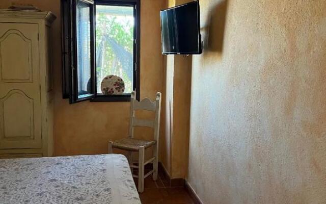 Villa Samuela in Orosei