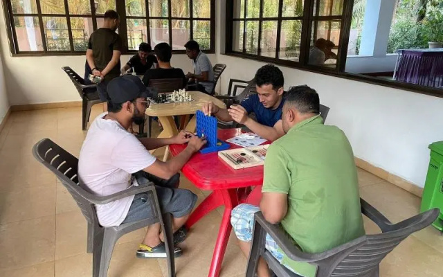 Raj Resort