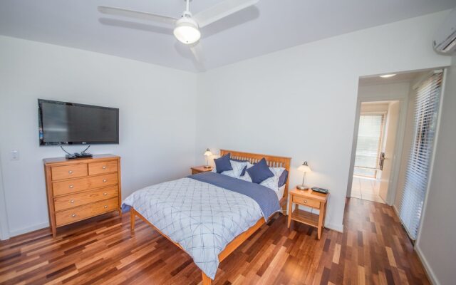 South Shores Villa 31 - South Shores Normanville