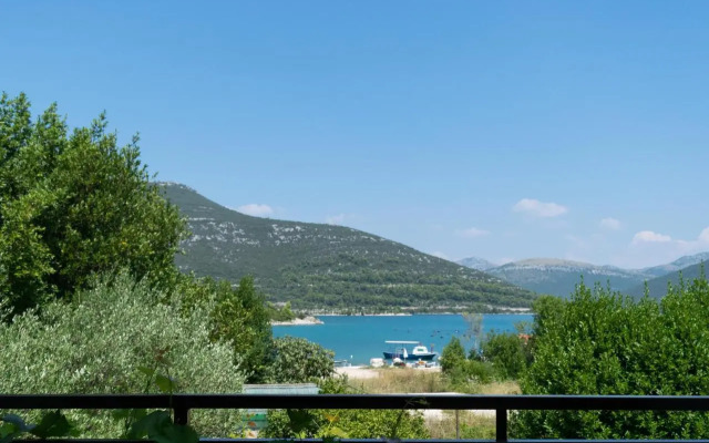 Vila Ruža