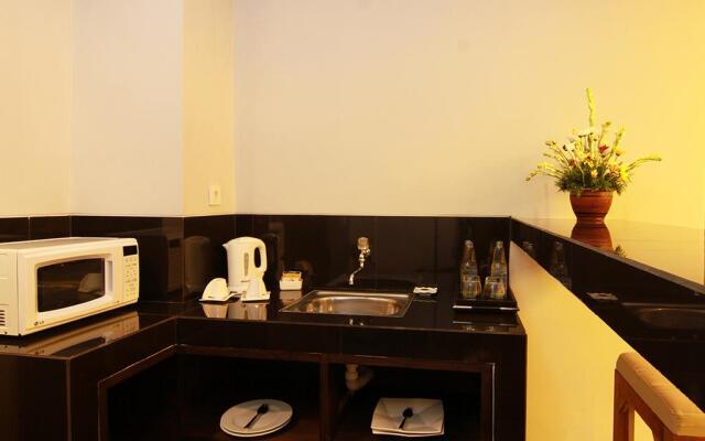 Ping Hotel Seminyak