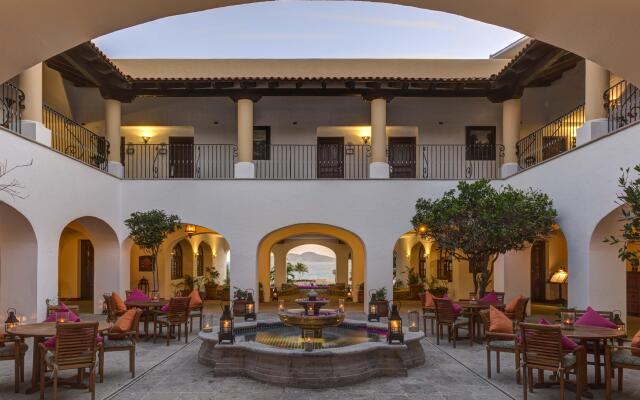 Zoetry Casa del Mar Los Cabos - All Inclusive