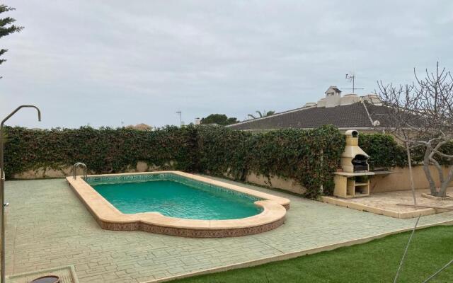 Homely Apartments Villa Castelar