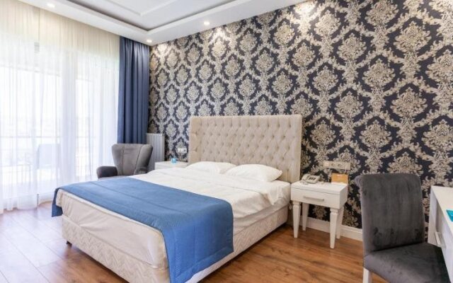 Ankara Vilayetler Evi