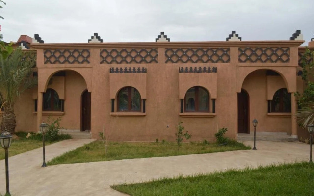 Residence Merzouga