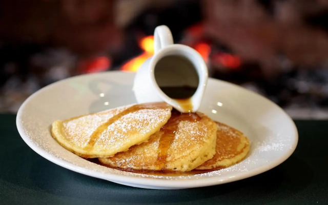 Swiss-Belresort Coronet Peak