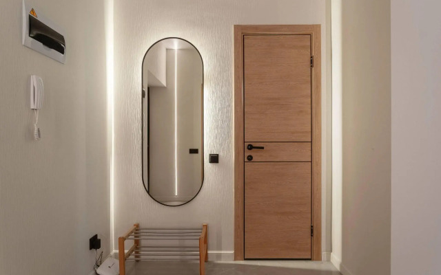 Апартаменты ZAKATNAYA на улице Закатная