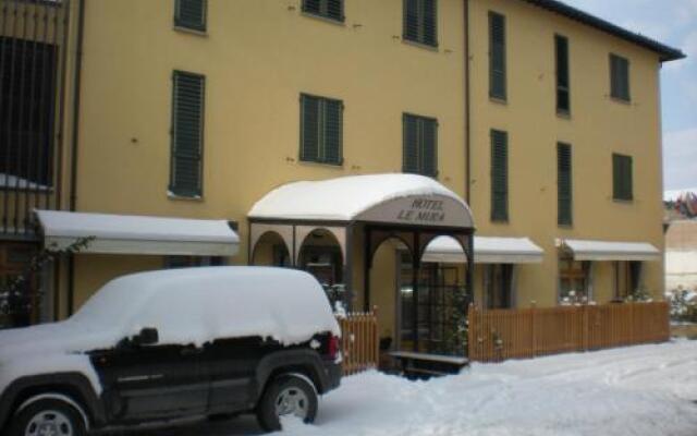 Hotel Le Mura E Residence