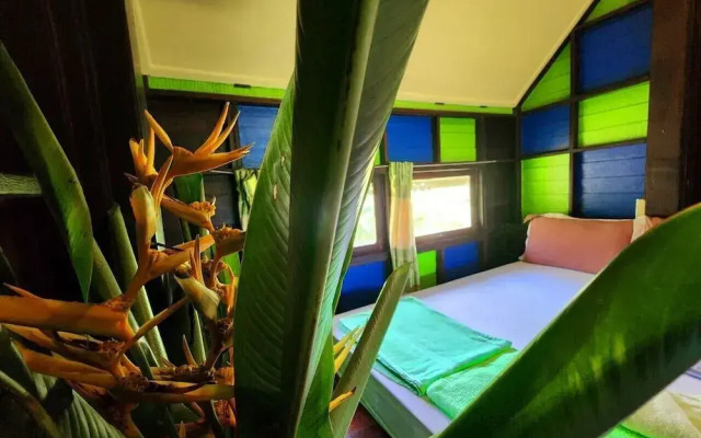 Banmae Resort Kohchang