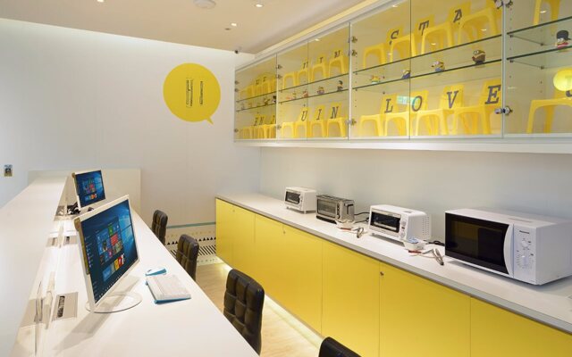 UINN TRAVEL - Hostel