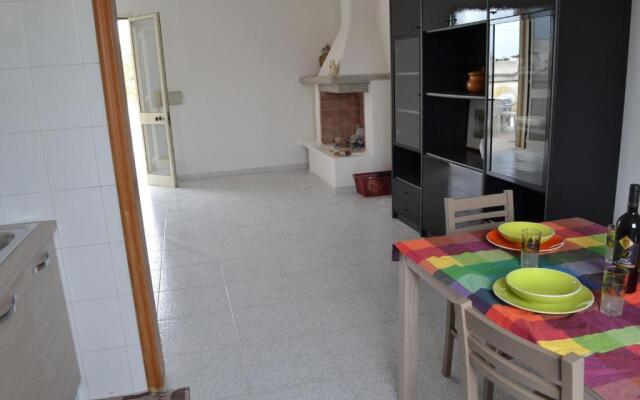 Casa Ll17 Spiaggia a 250m San Foca