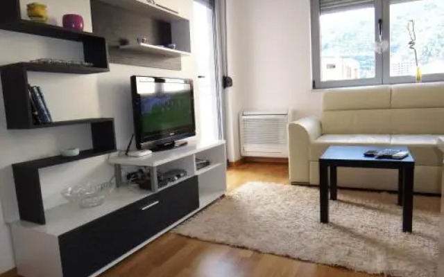 Apartment Mega