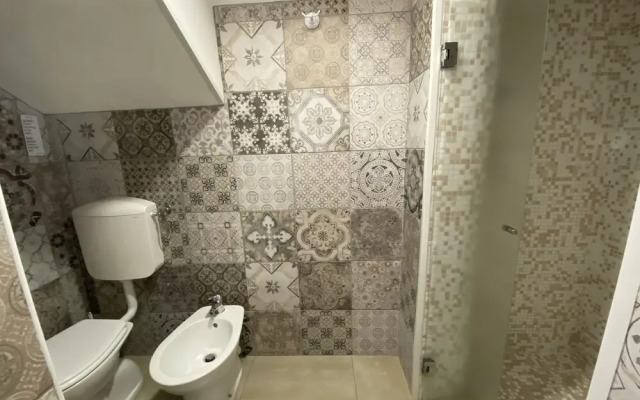 Residence Terra Rossa